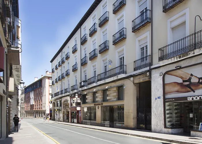 Hostal La Numantina