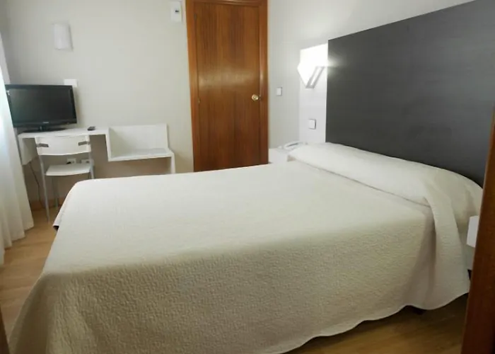 Hotel Fornos