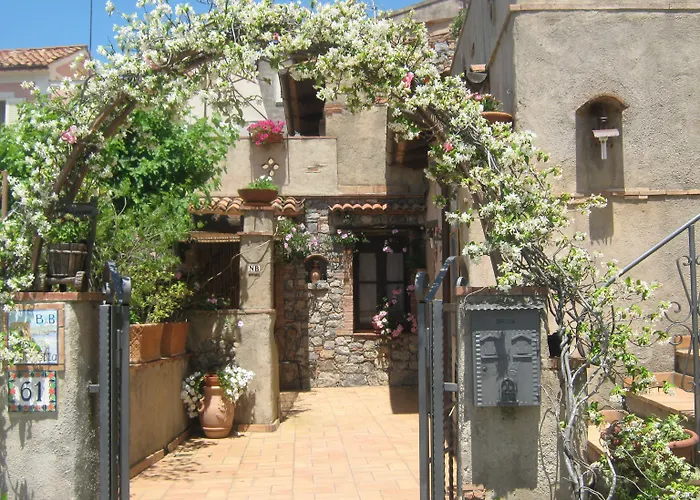 B&B La Torretta