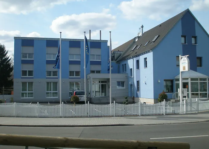 Hotel Restaurant Vater Rhein