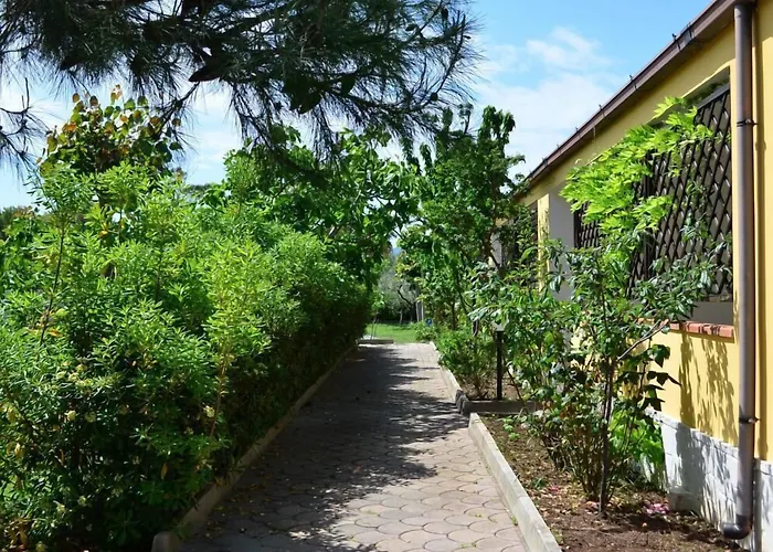 Residence Rendez Vous Vieste