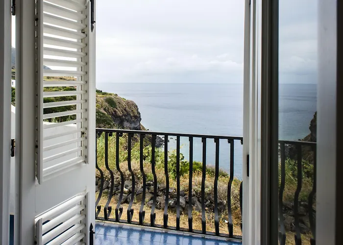 Hotel Punta Scario