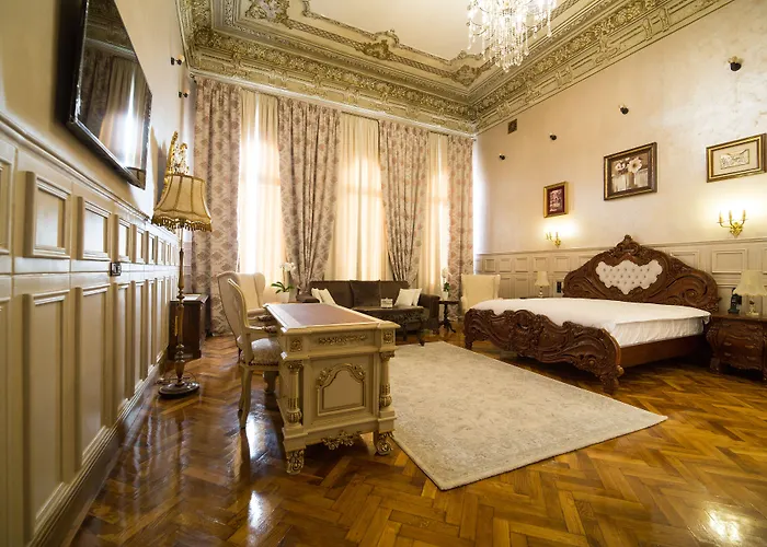 Hotel 5 Continents