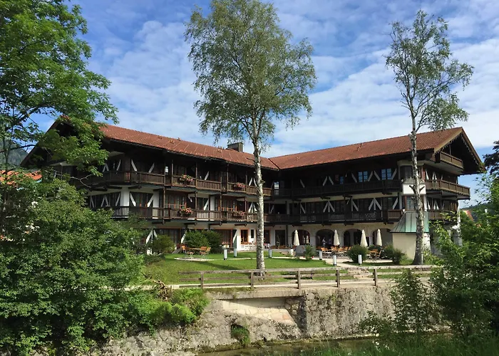 Helds Vitalhotel