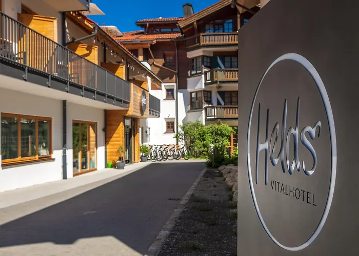 Helds Vitalhotel