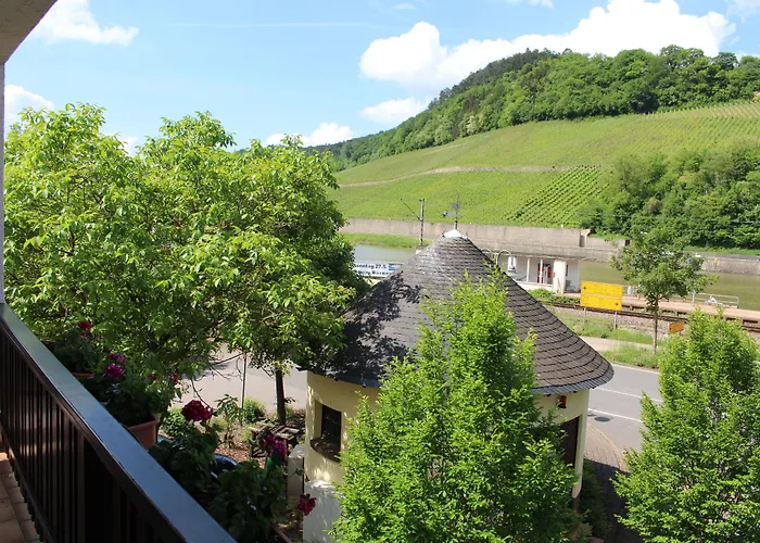 Mühlengarten by Relax Inn