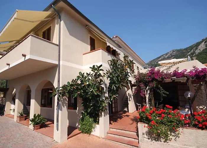 Hotel Corallo