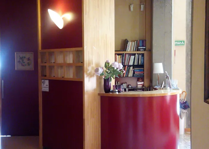 Locanda Da Cines Castelnovo ne' Monti