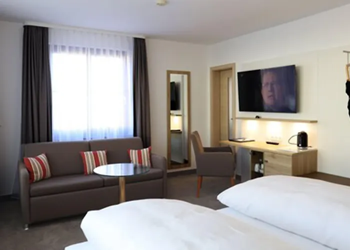 Hotel Warteck