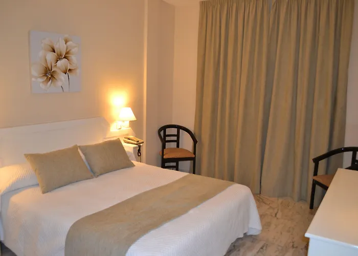 Hotel Ramomar