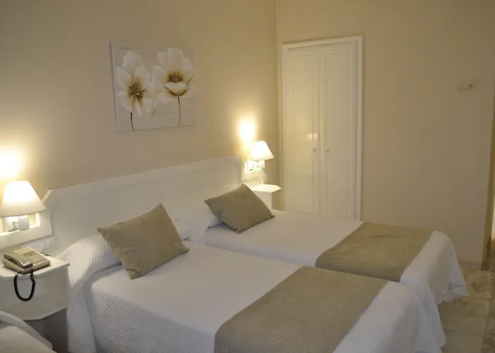 Hotel Ramomar