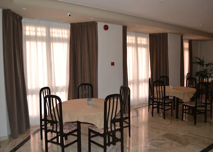 Hotel Ramomar