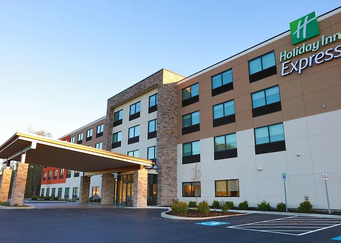 Holiday Inn Express Oneonta By Ihg