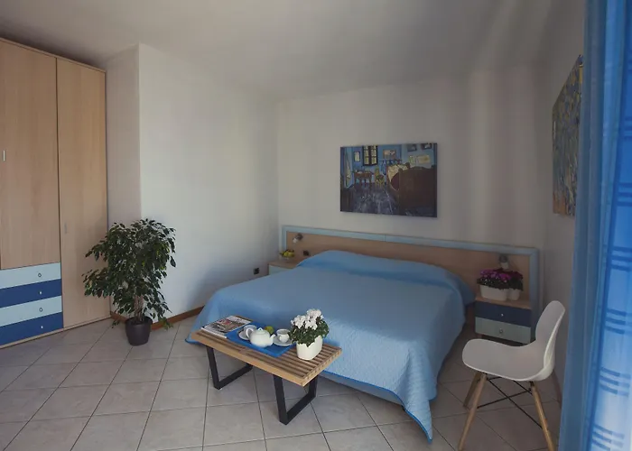 Avantgarde Hotel