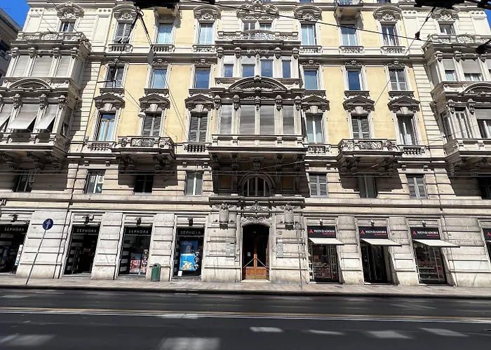 Albergo Astro