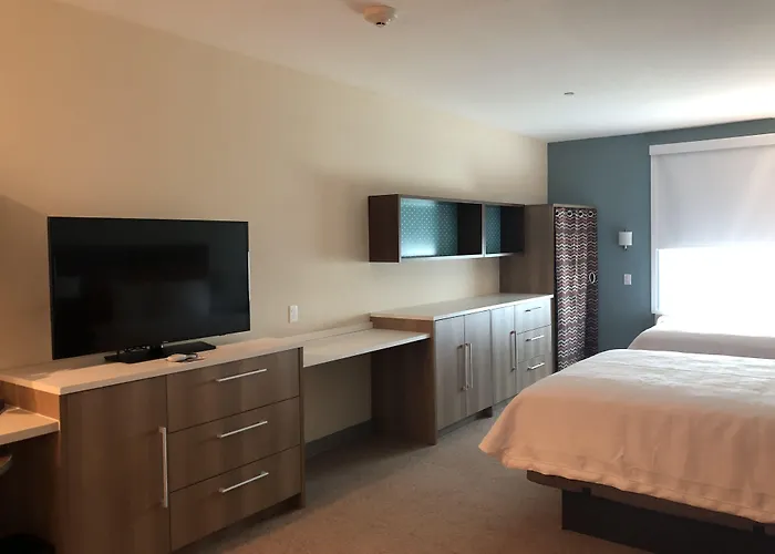 Home2 Suites By Hilton La Porte