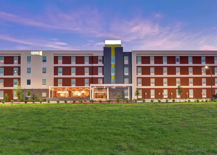 Home2 Suites By Hilton La Porte