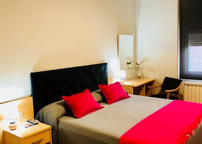 Hotel Vinas 17