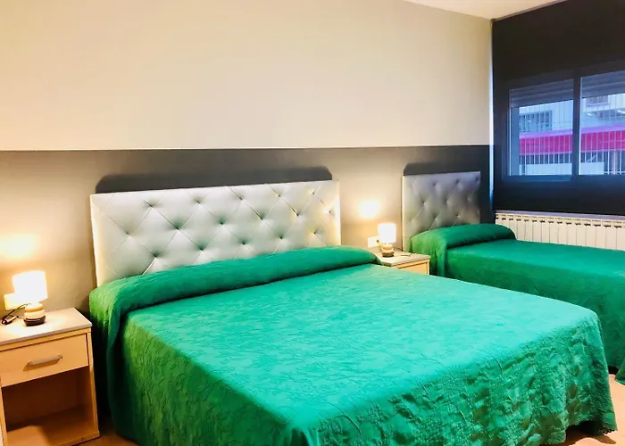 Hotel Vinas 17
