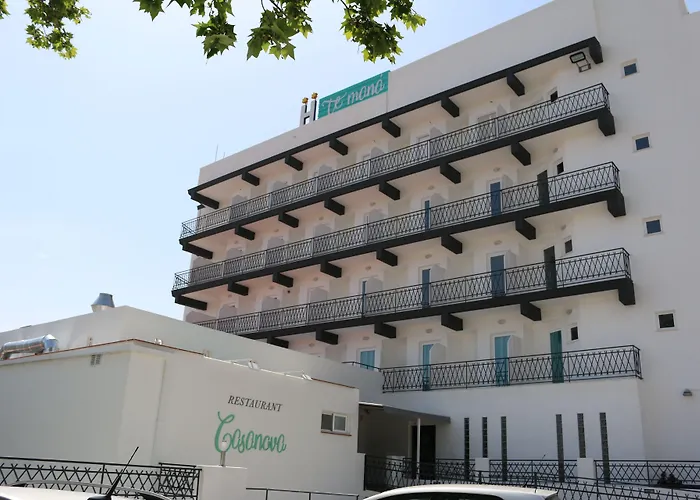 Te Mana Hotel