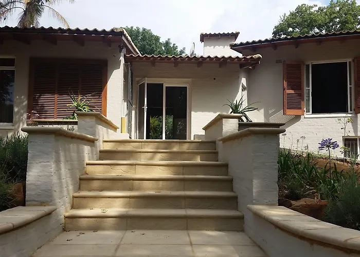Amberhall Guesthouse