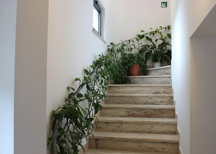 Albergo Ristorante Pizzeria La Bocca Di Bacco