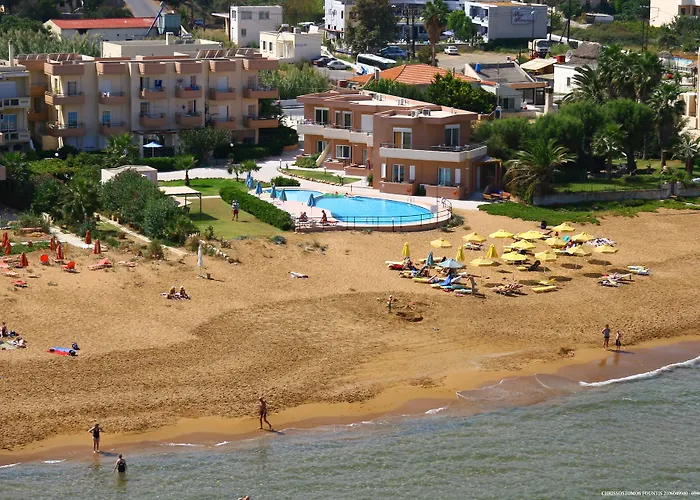 Phaedra Hotel