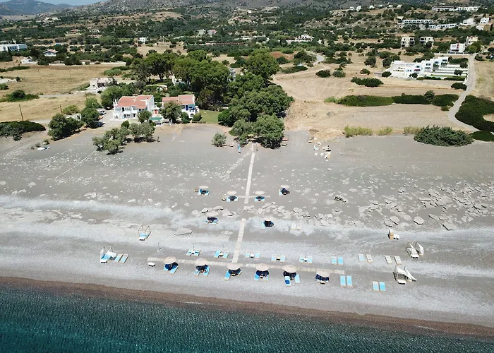 Eco Beach And Magic Garden Hotel