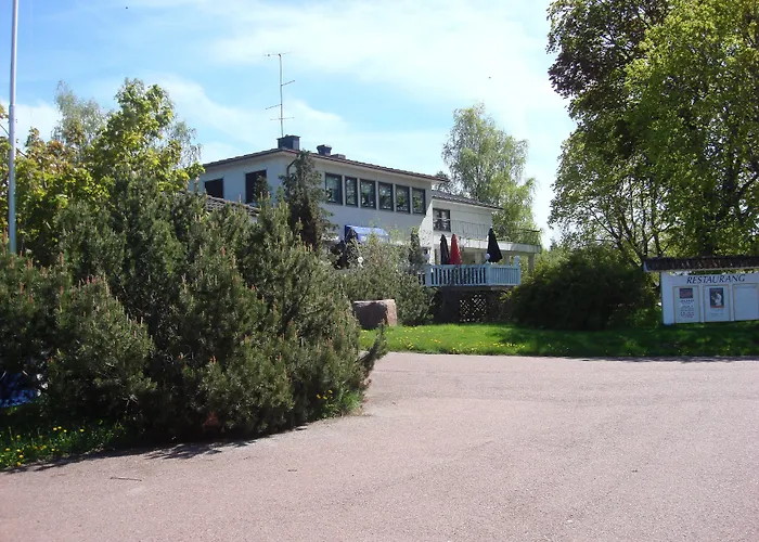 Eckeroe Hotell & Restaurang