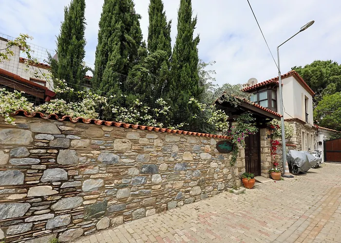 Akanthus Hotel Ephesus