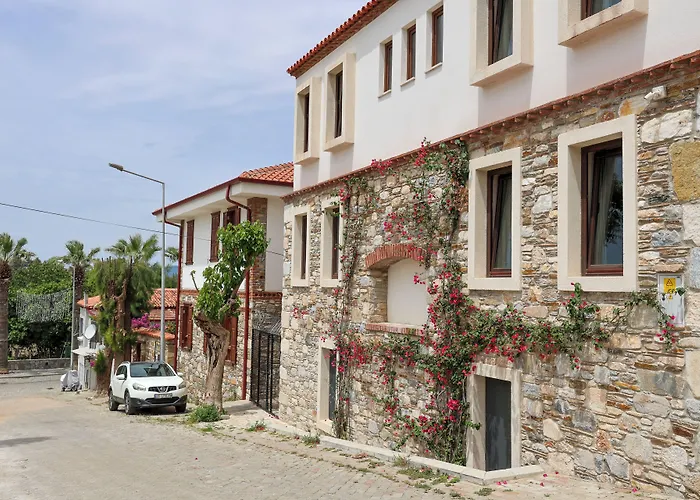 Akanthus Hotel Ephesus