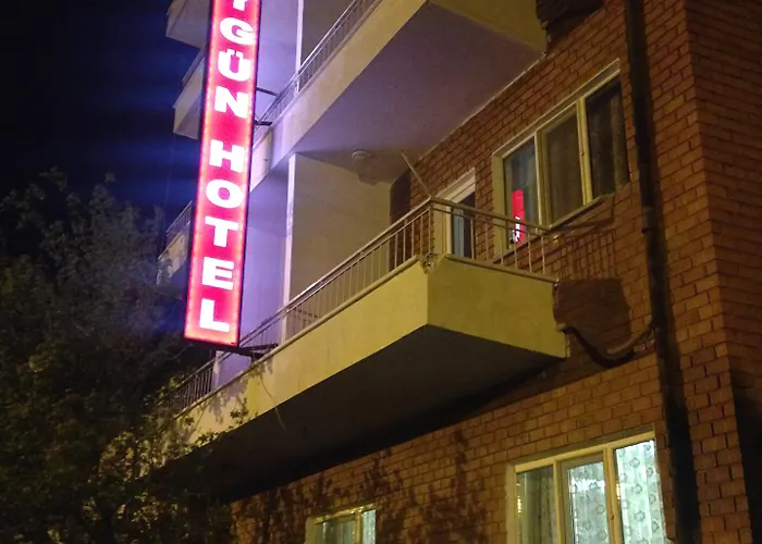 Aygun Hotel Avanos