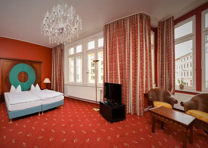 Altstadthotel Am Theater