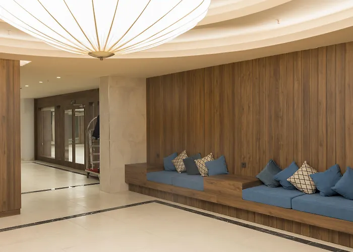 Ramada Plaza By Wyndham Rize