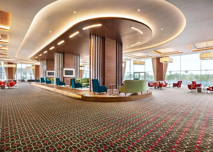 Ramada Plaza By Wyndham Rize