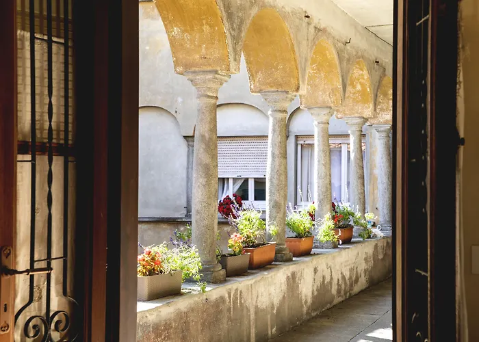Residence Briona Domodossola