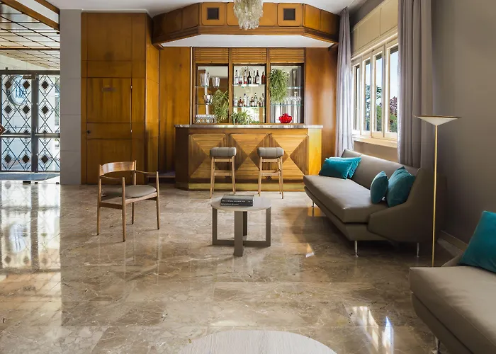 Hotel Beatrice
