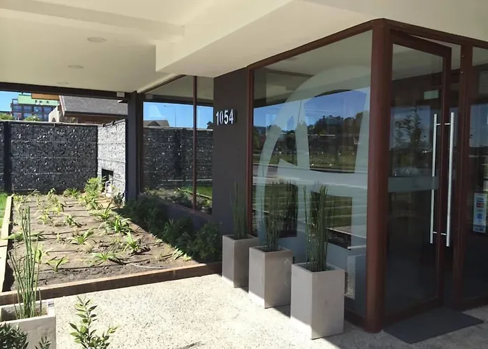 Hotel Umawue
