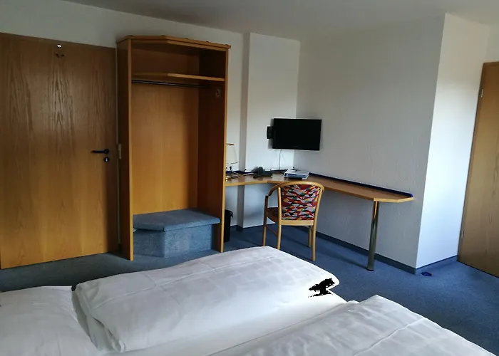 Hotel Sonne