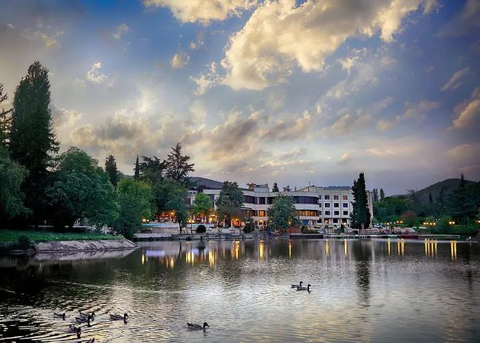 Park Hotel Stara Zagora