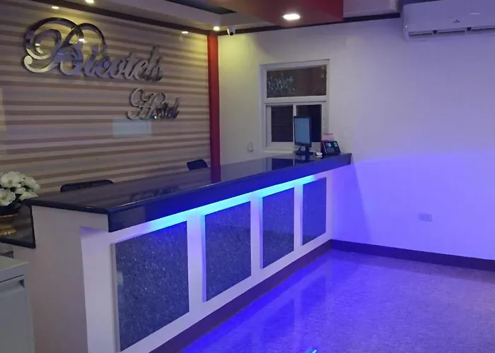 Bicotels Hotel