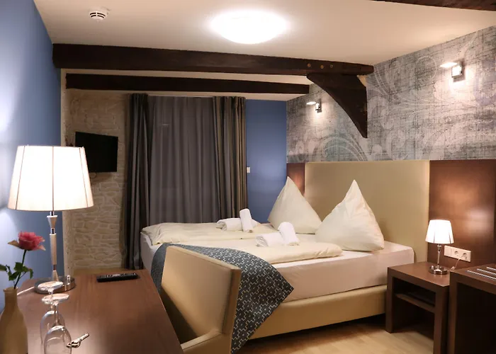 Markthotel Warendorf