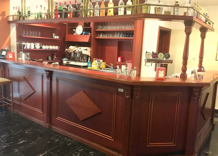 Hotel Internazionale Gorizia