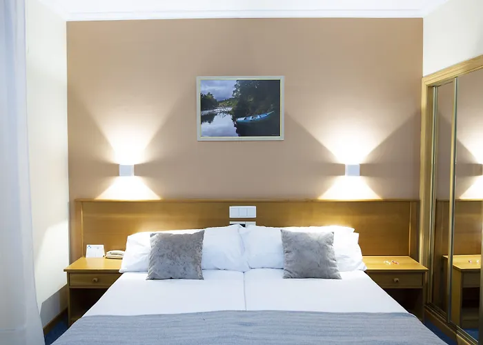 Hotel Rosalia