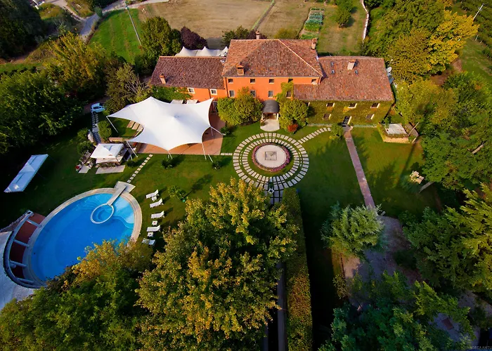 Relais Villabella Hotel