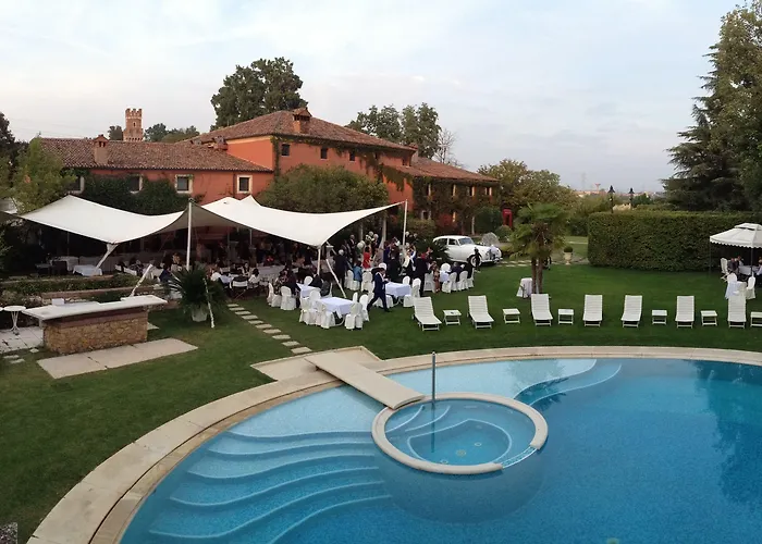 Relais Villabella Hotel
