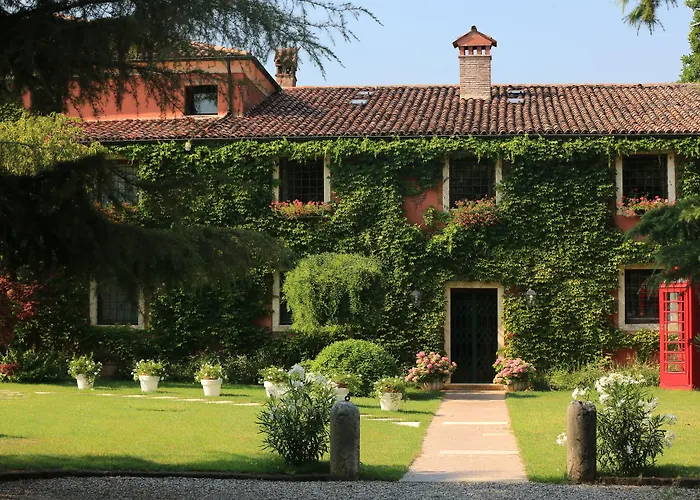 Relais Villabella Hotel
