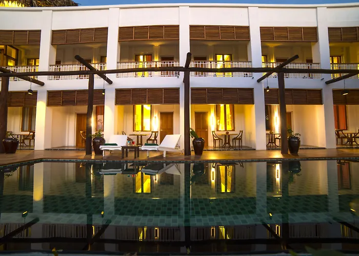 Villa Bagan