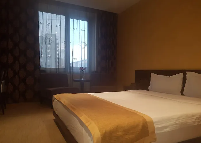 Urgoo Hotel