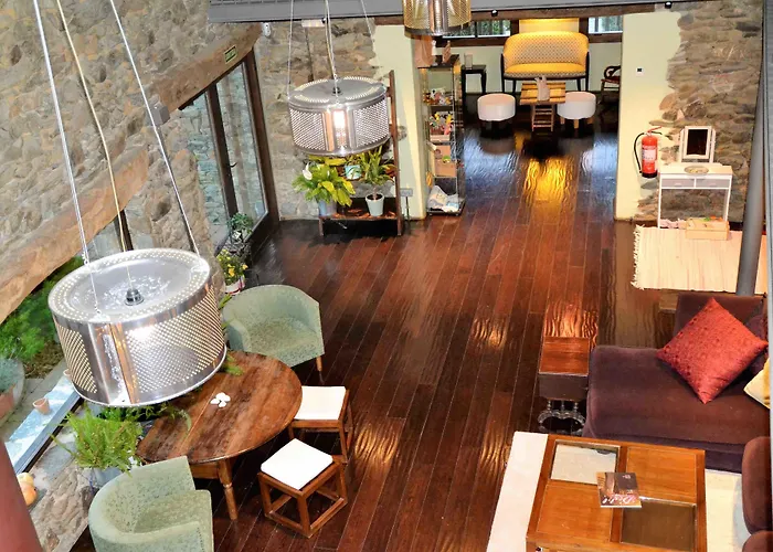 Hotel Cruells